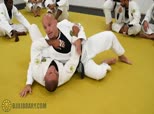 Inside the University 554 - Using the Underhook to Open the Arm
